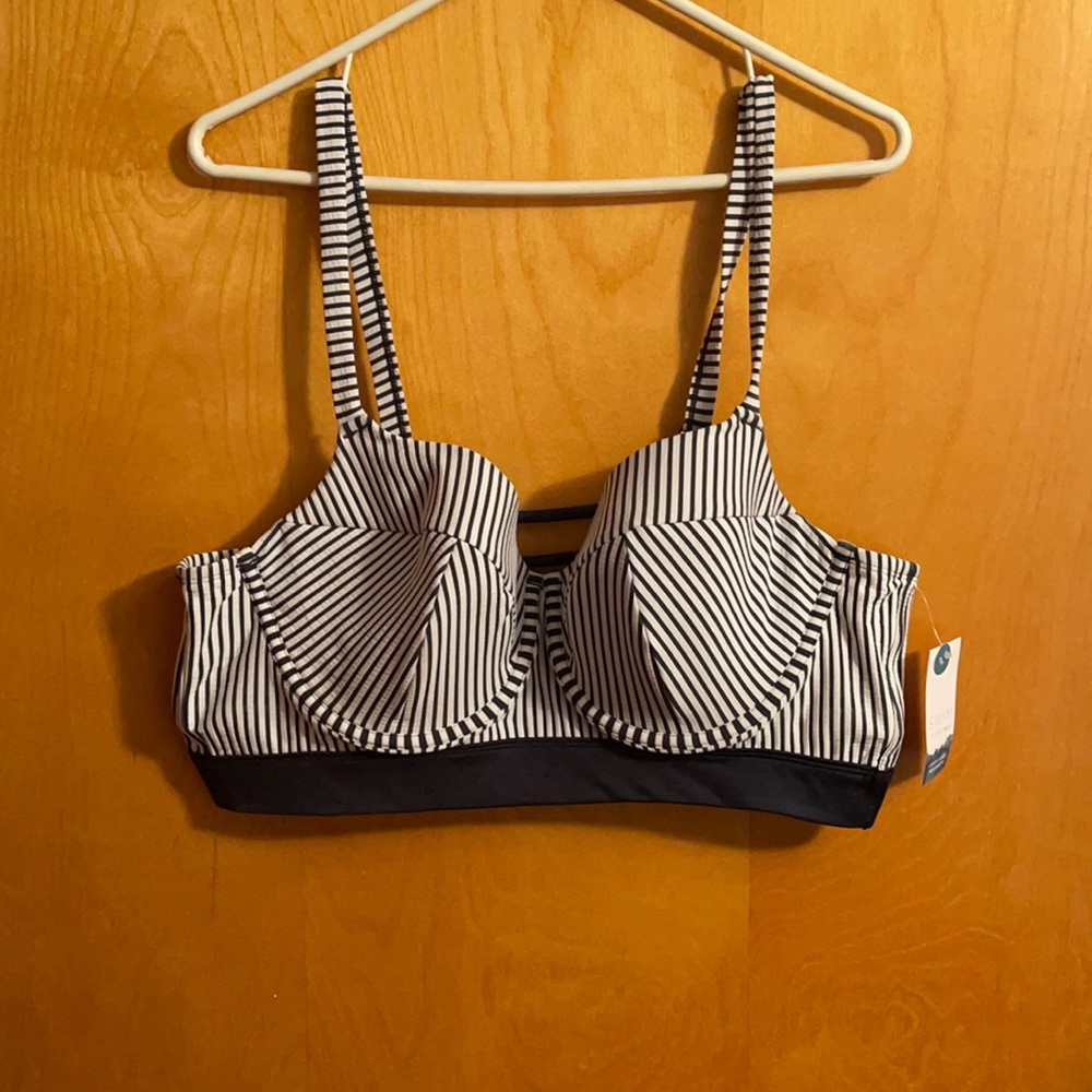 Cacique Bikini Top